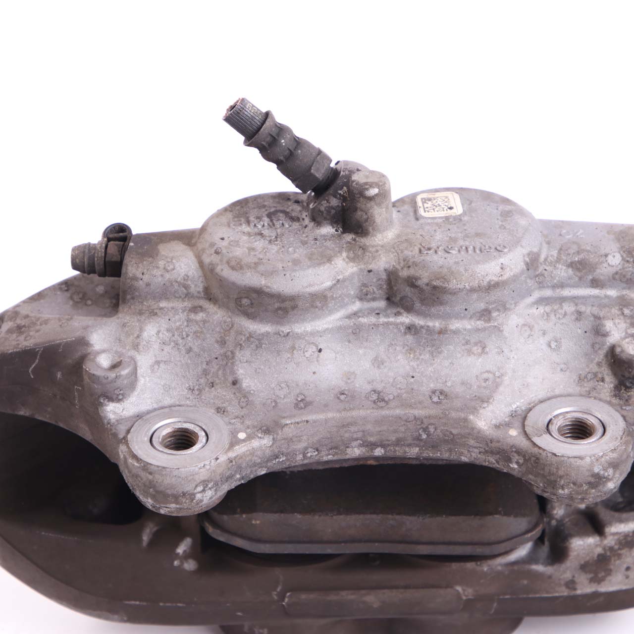 Brake Caliper BMW F30 F31 F32 F33 Brembo Front Right O/S 6850932