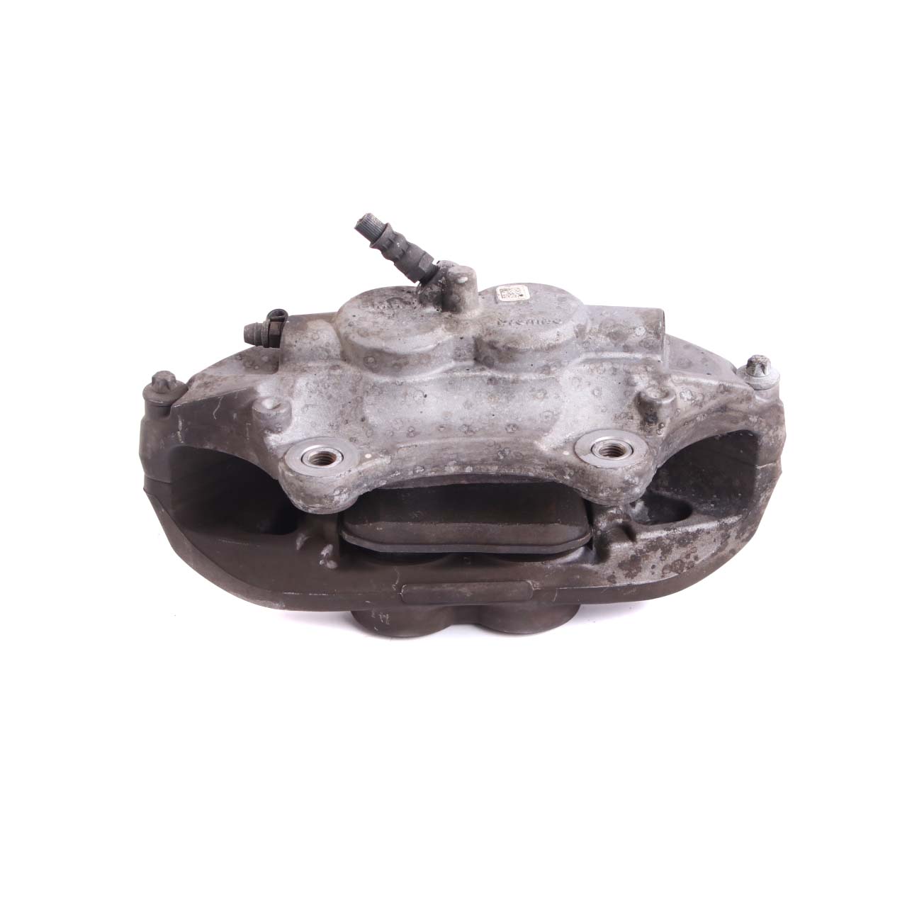 Brake Caliper BMW F30 F31 F32 F33 Brembo Front Right O/S 6850932