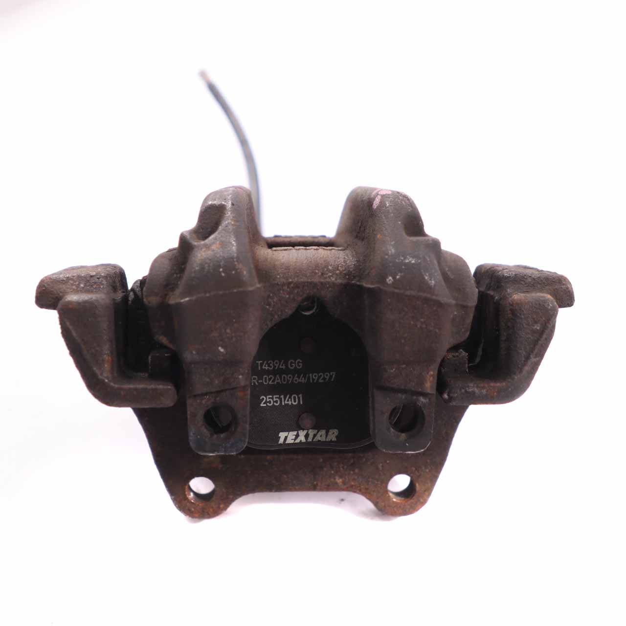 BMW F30 F31 F32 Rear Right O/S Brake Caliper Housing Carrier 20/330 6850974