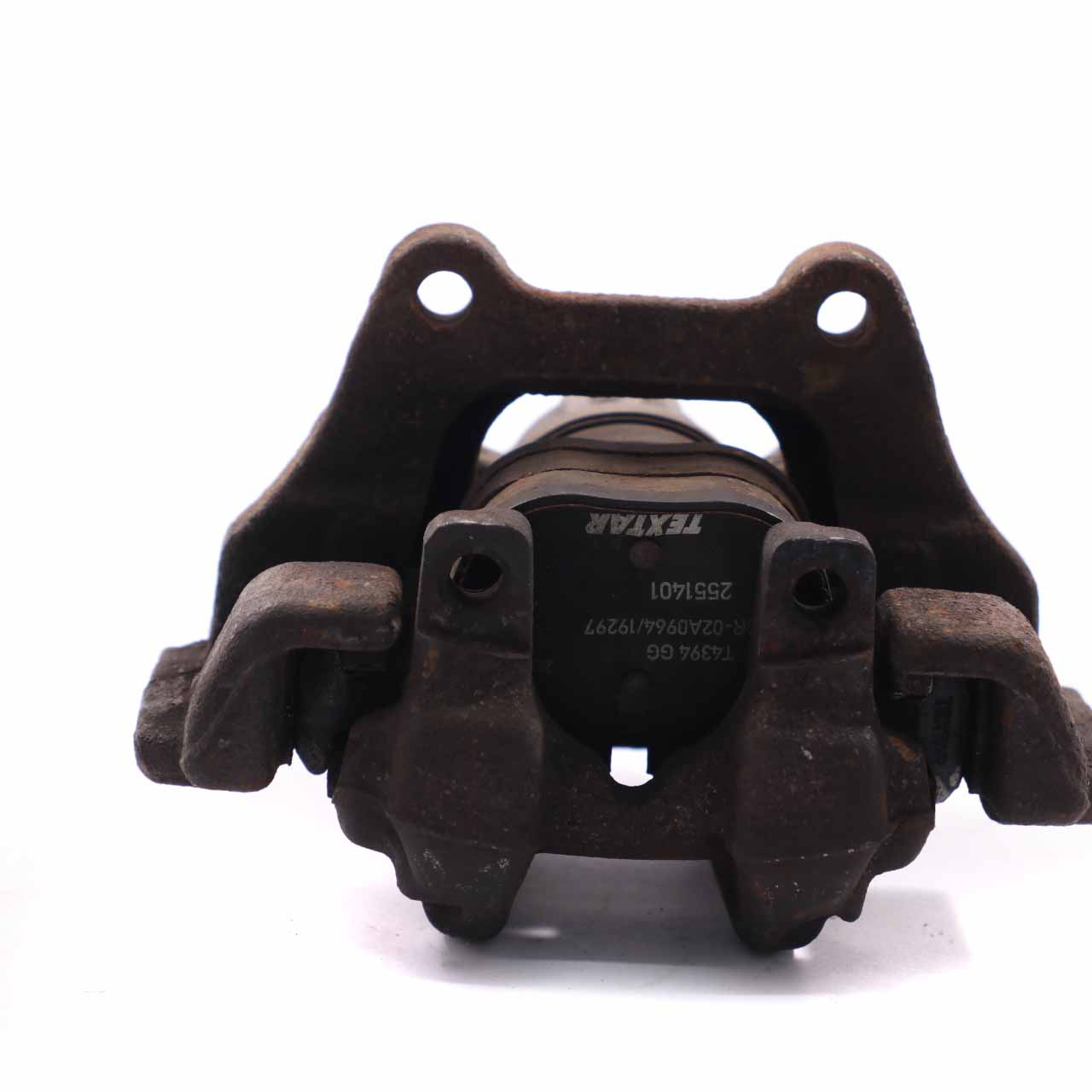 BMW F30 F31 F32 Rear Right O/S Brake Caliper Housing Carrier 20/330 6850974