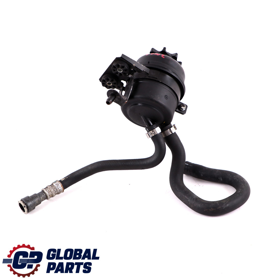 BMW 1 3 Series E81 E87 E90 Oil Steering Fluid Tank Reservoir Pipe Line 6851218