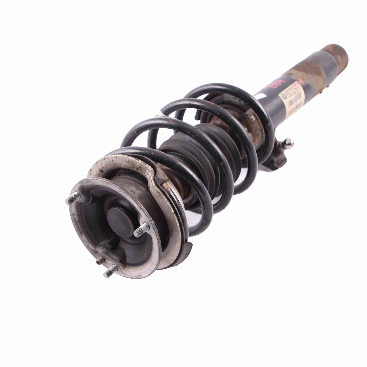 Spring Strut BMW X1 E84 xDrive Front Left N/S Suspension Shock Absorber 6851335