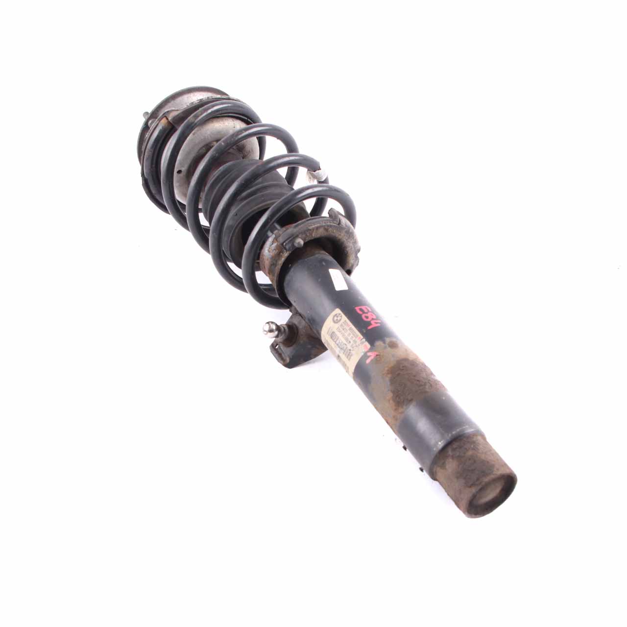 Spring Strut BMW X1 E84 xDrive Front Left N/S Suspension Shock Absorber 6851335