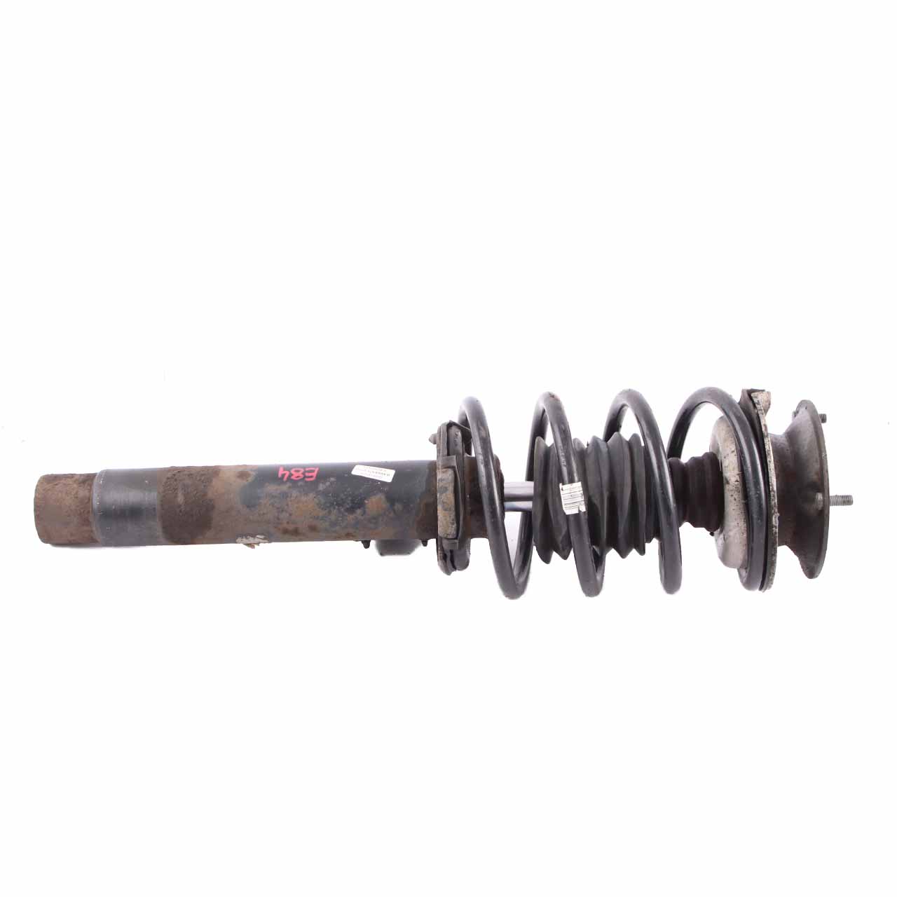 Spring Strut BMW X1 E84 xDrive Front Left N/S Suspension Shock Absorber 6851335