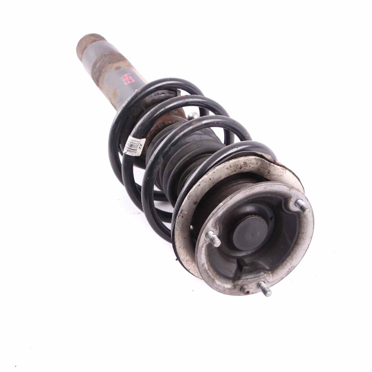 Spring Strut BMW X1 E84 xDrive Front Left N/S Suspension Shock Absorber 6851335