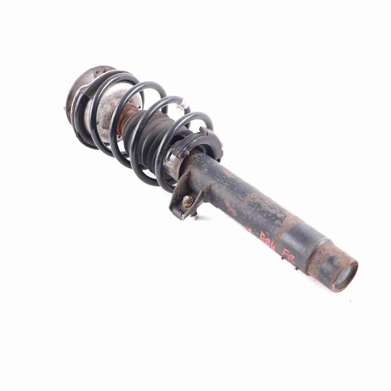 BMW X1 E84 xDrive Shock Absorber Front Right Spring Strut Suspension 6851336