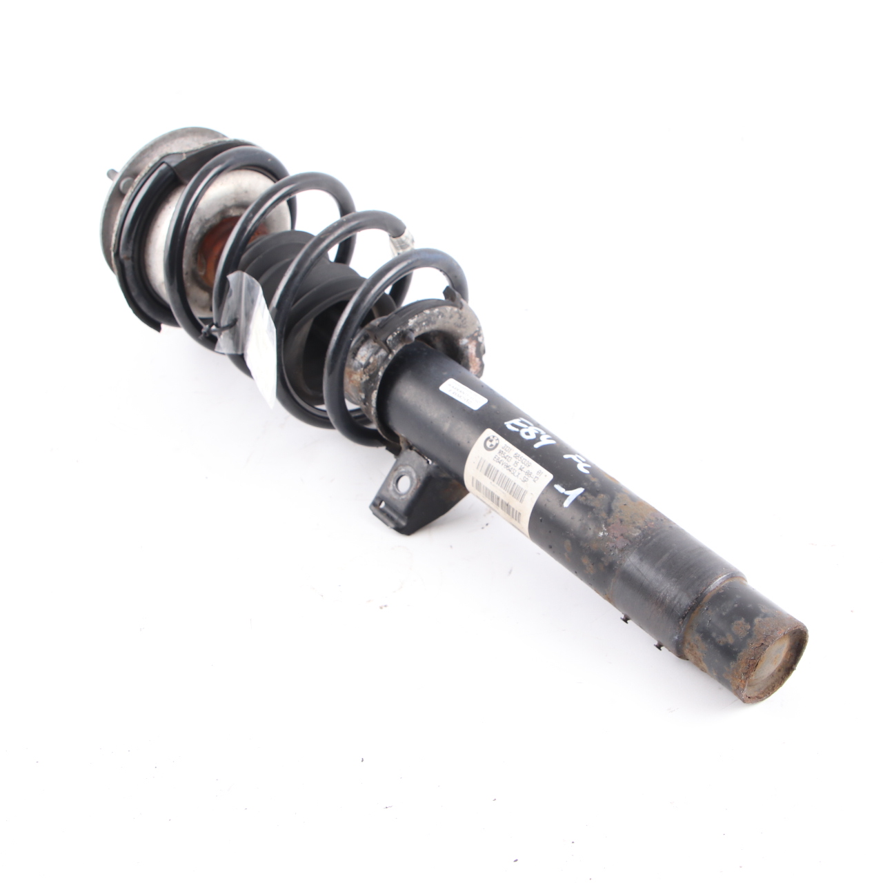 Spring Strut BMW X1 E84 xDrive Front Left N/S Sports Suspension Shock Absorber