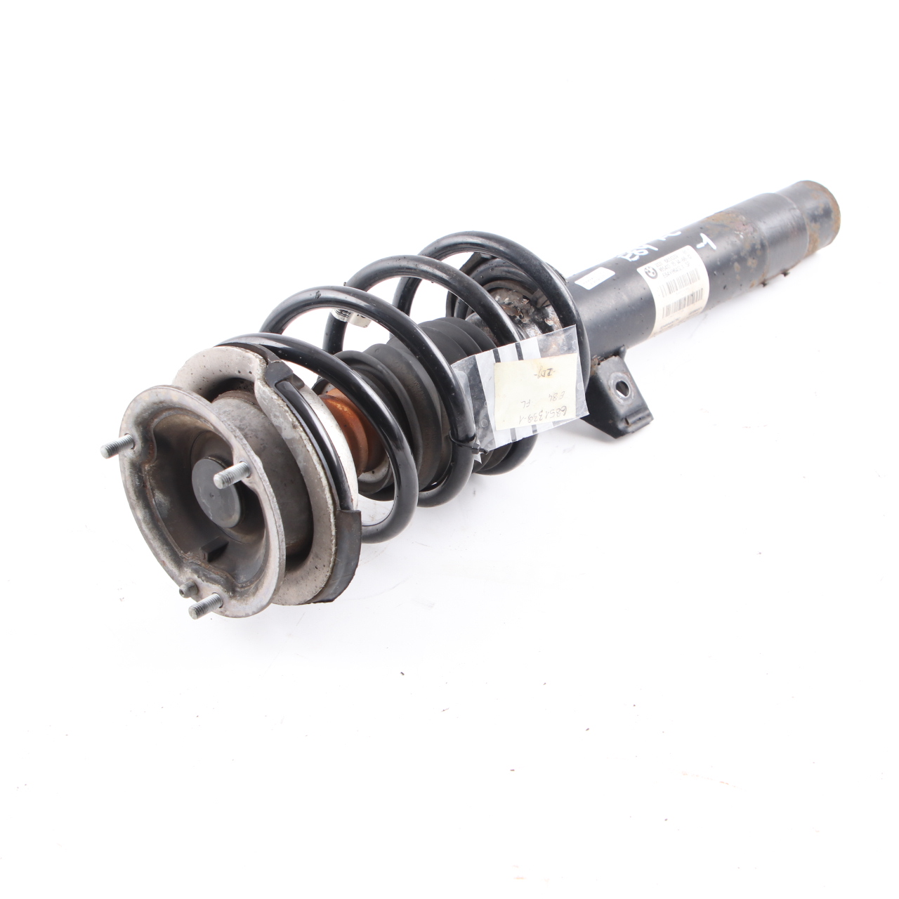 Spring Strut BMW X1 E84 xDrive Front Left N/S Sports Suspension Shock Absorber