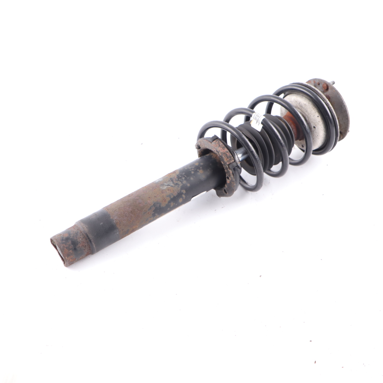 BMW X1 E84 xDrive Shock Absorber Front Right O/S Sport Spring Strut 6851340