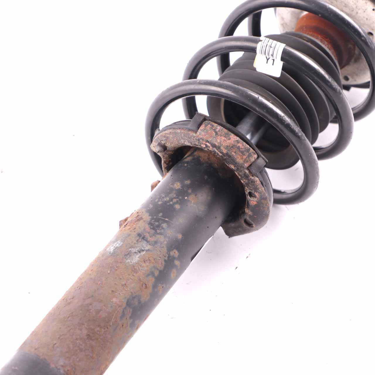 BMW X1 E84 xDrive Shock Absorber Front Right O/S Sport Spring Strut 6851340