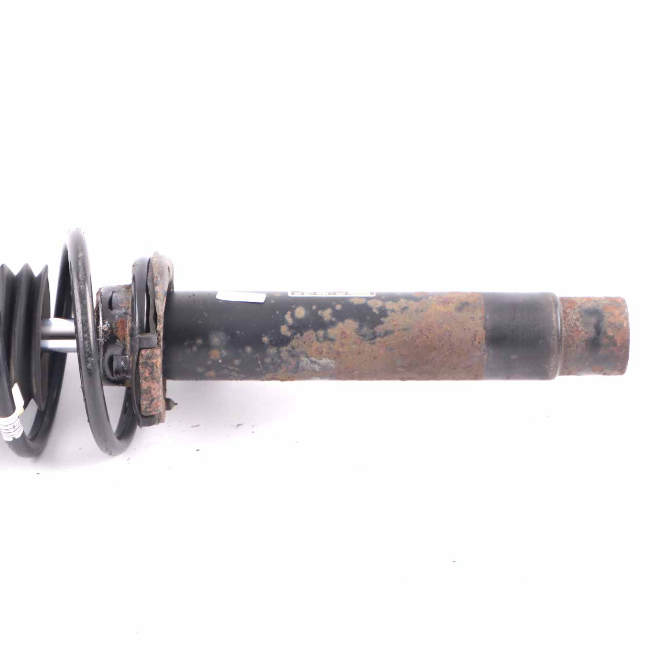 BMW X1 E84 xDrive Shock Absorber Front Right O/S Sport Spring Strut 6851340