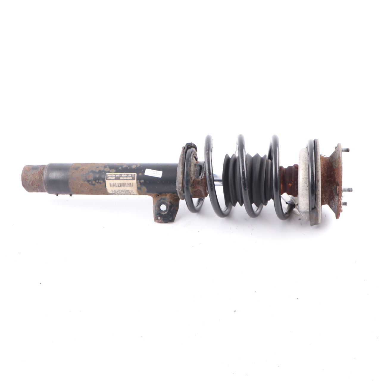 BMW X1 E84 xDrive Shock Absorber Front Right O/S Sport Spring Strut 6851340