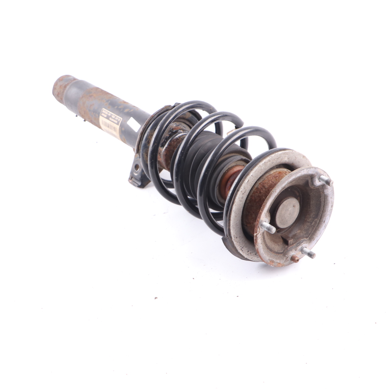 BMW X1 E84 xDrive Shock Absorber Front Right O/S Sport Spring Strut 6851340