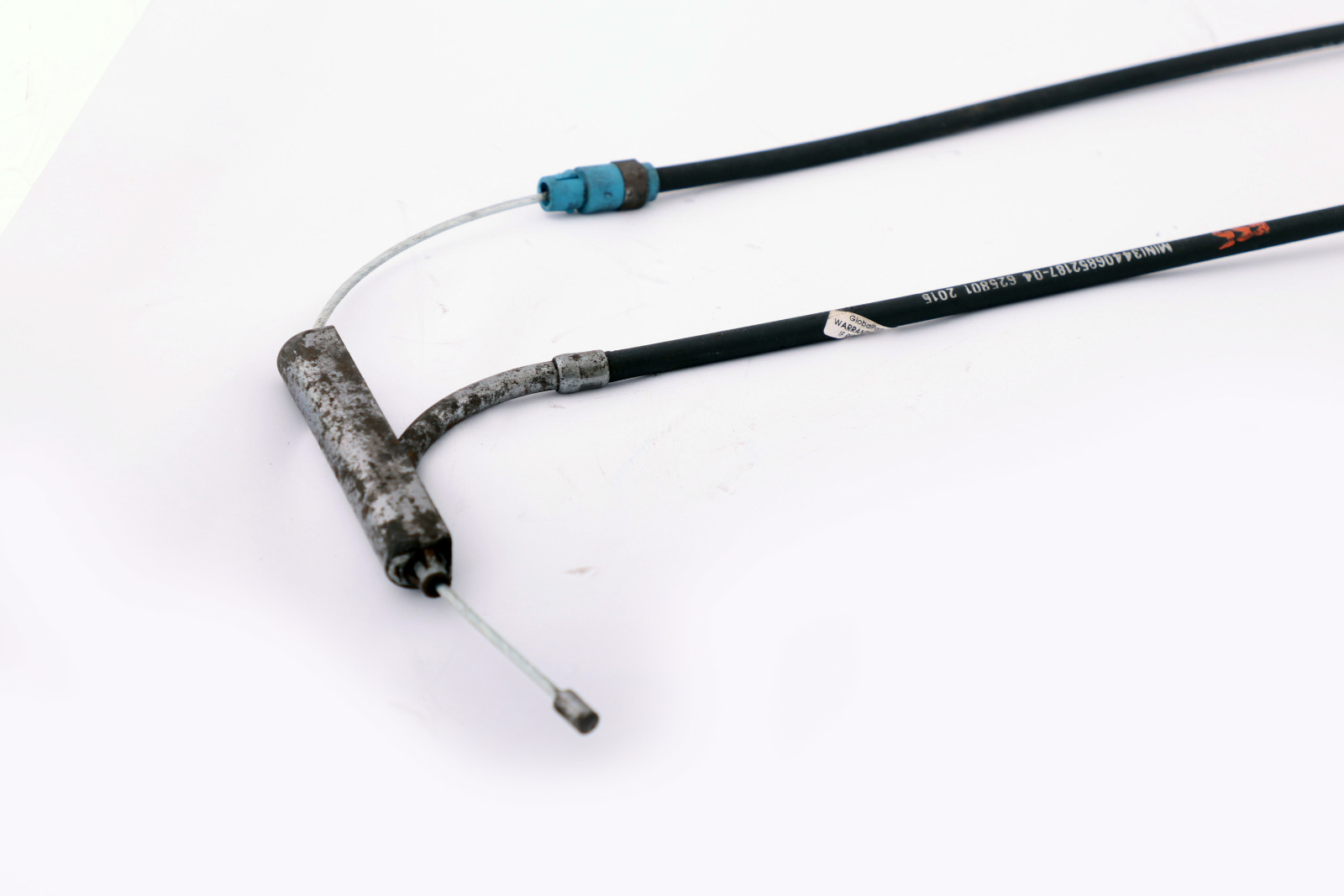 Mini Cooper F55 Handbrake Bowden Cable 6852187