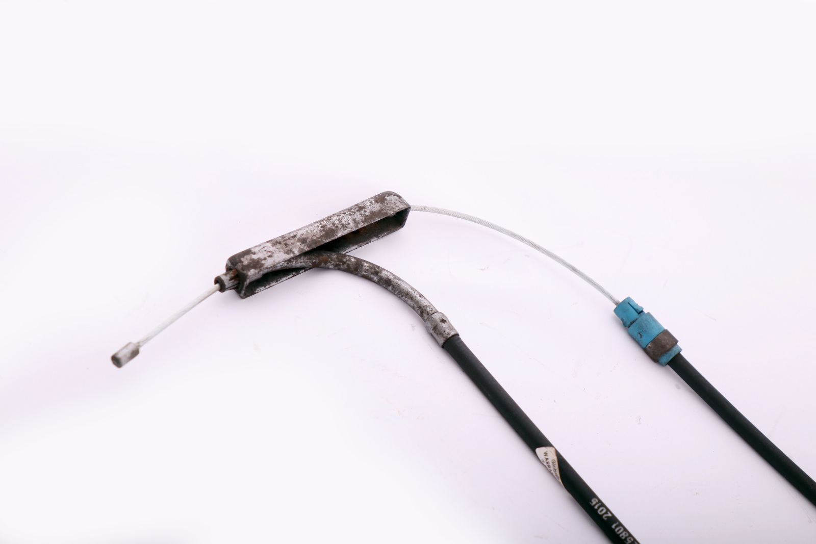 Mini Cooper F55 Handbrake Bowden Cable 6852187