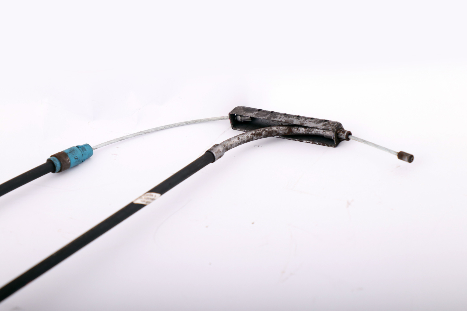 Mini Cooper F55 Handbrake Bowden Cable 6852187