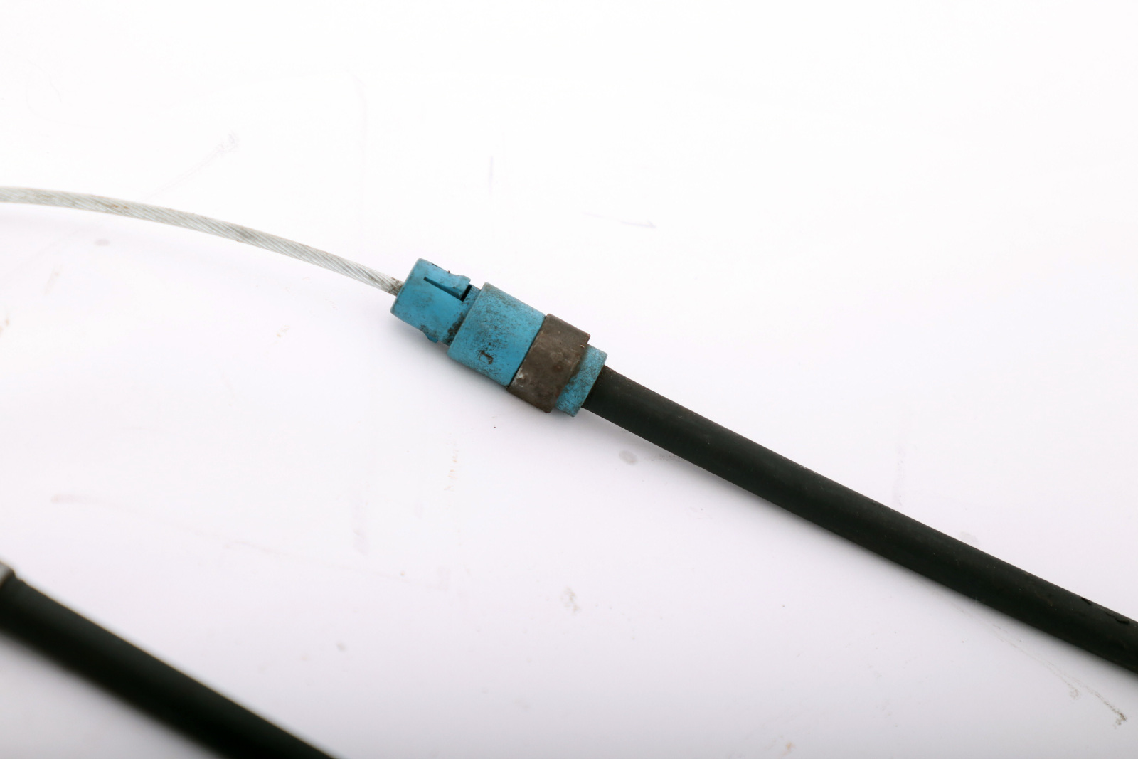 Mini Cooper F55 Handbrake Bowden Cable 6852187