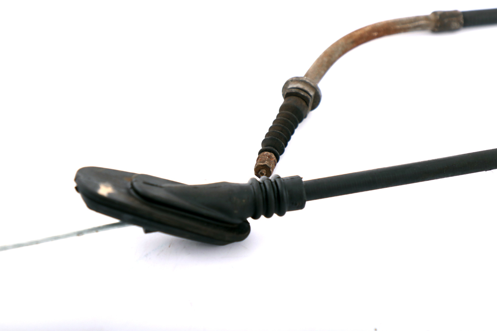 Mini Cooper F55 Handbrake Bowden Cable 6852187