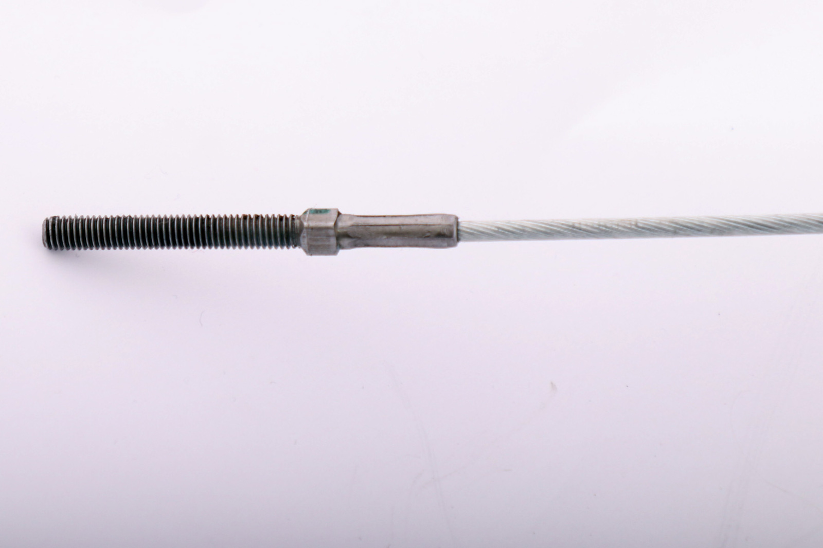 Mini Cooper F55 Handbrake Bowden Cable 6852187