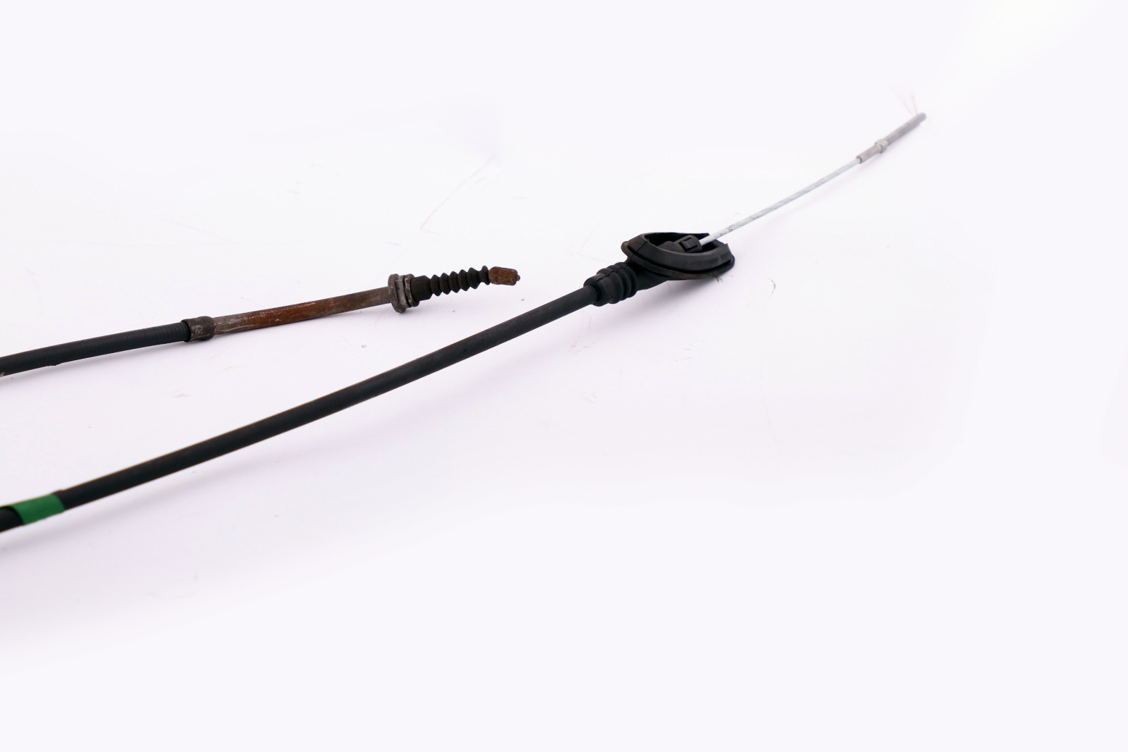 Mini Cooper F55 Handbrake Bowden Cable 6852187