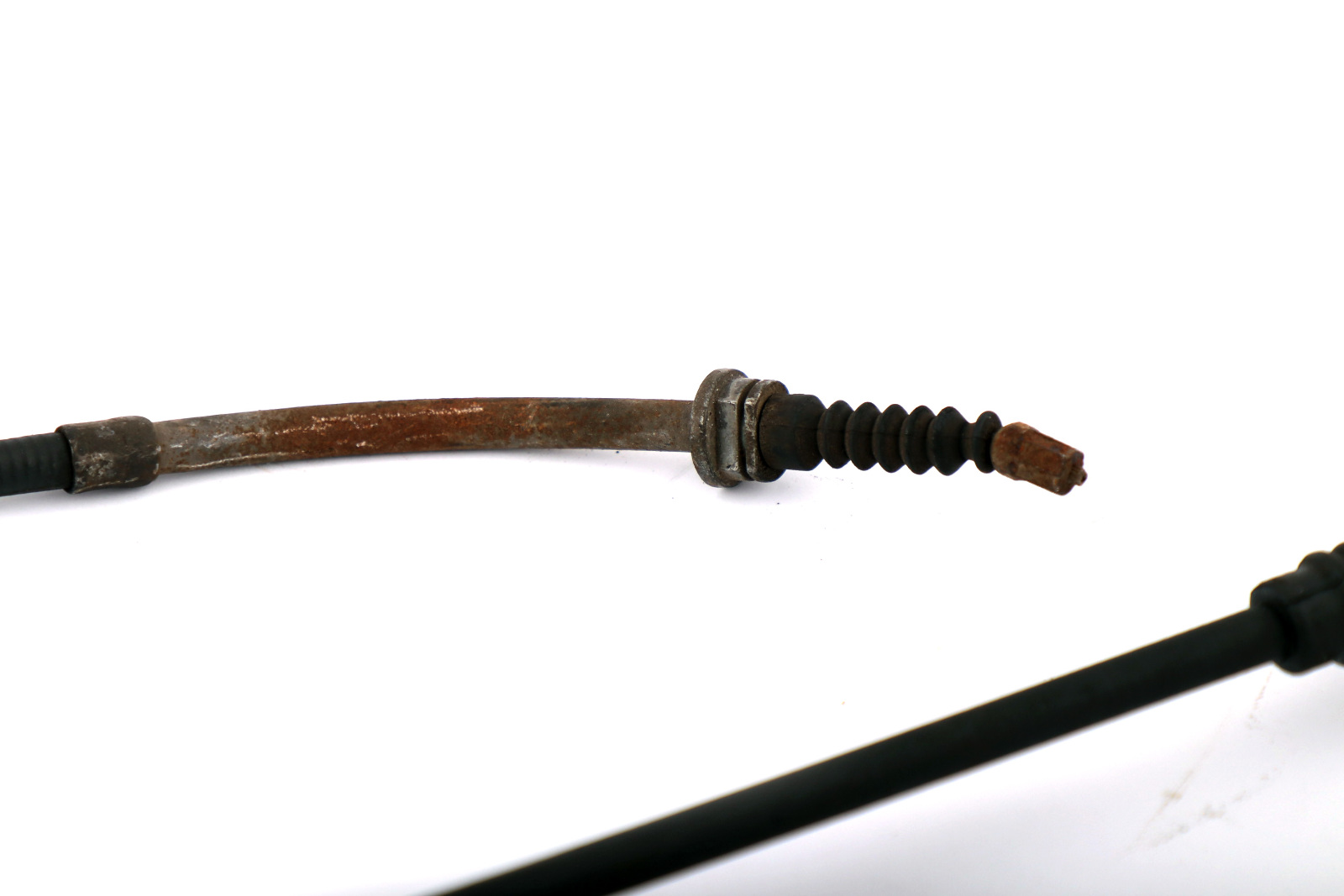 Mini Cooper F55 Handbrake Bowden Cable 6852187