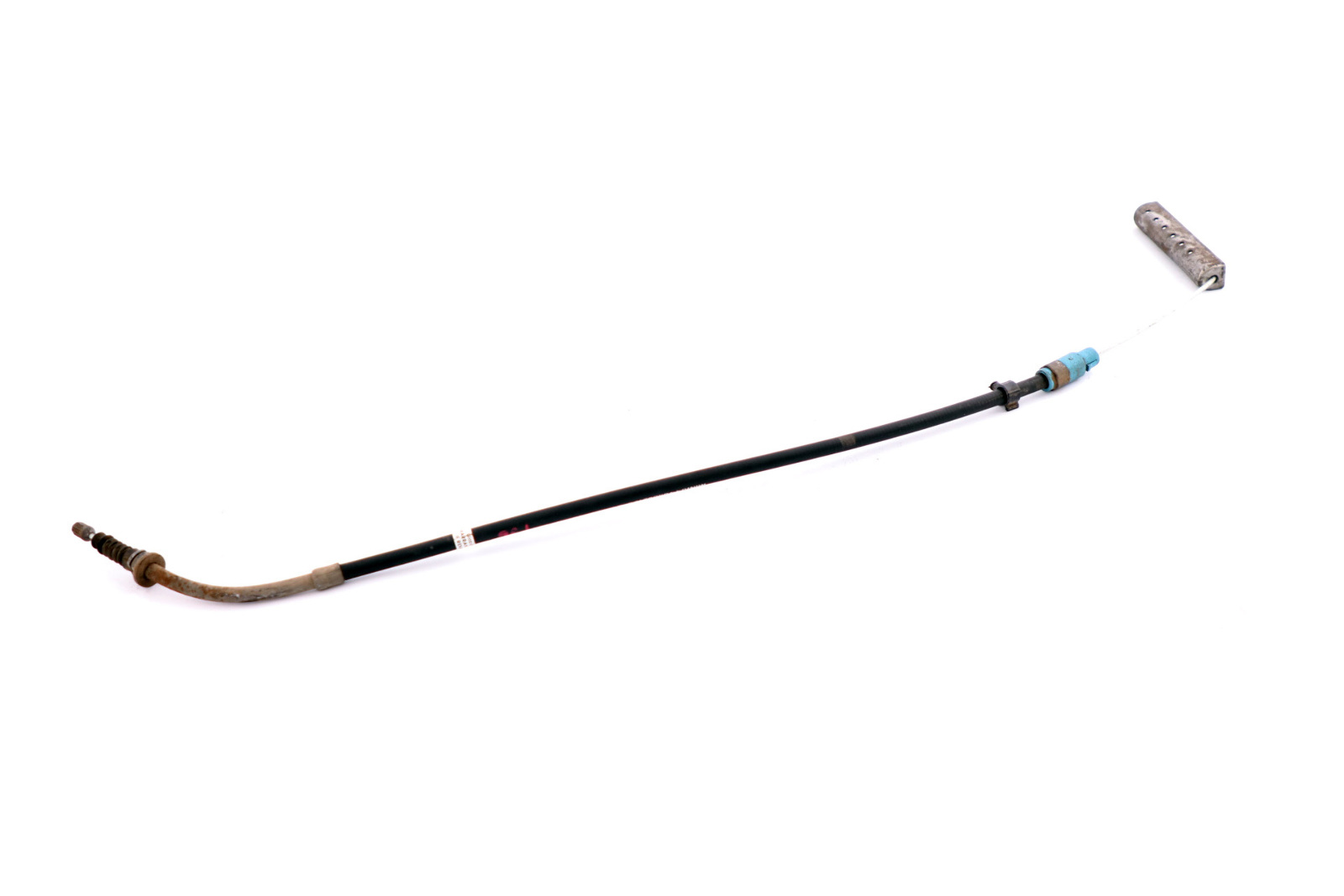 Mini Cooper One F55 F56 F57 Left N/S Handbrake Bowden Cable 6852189