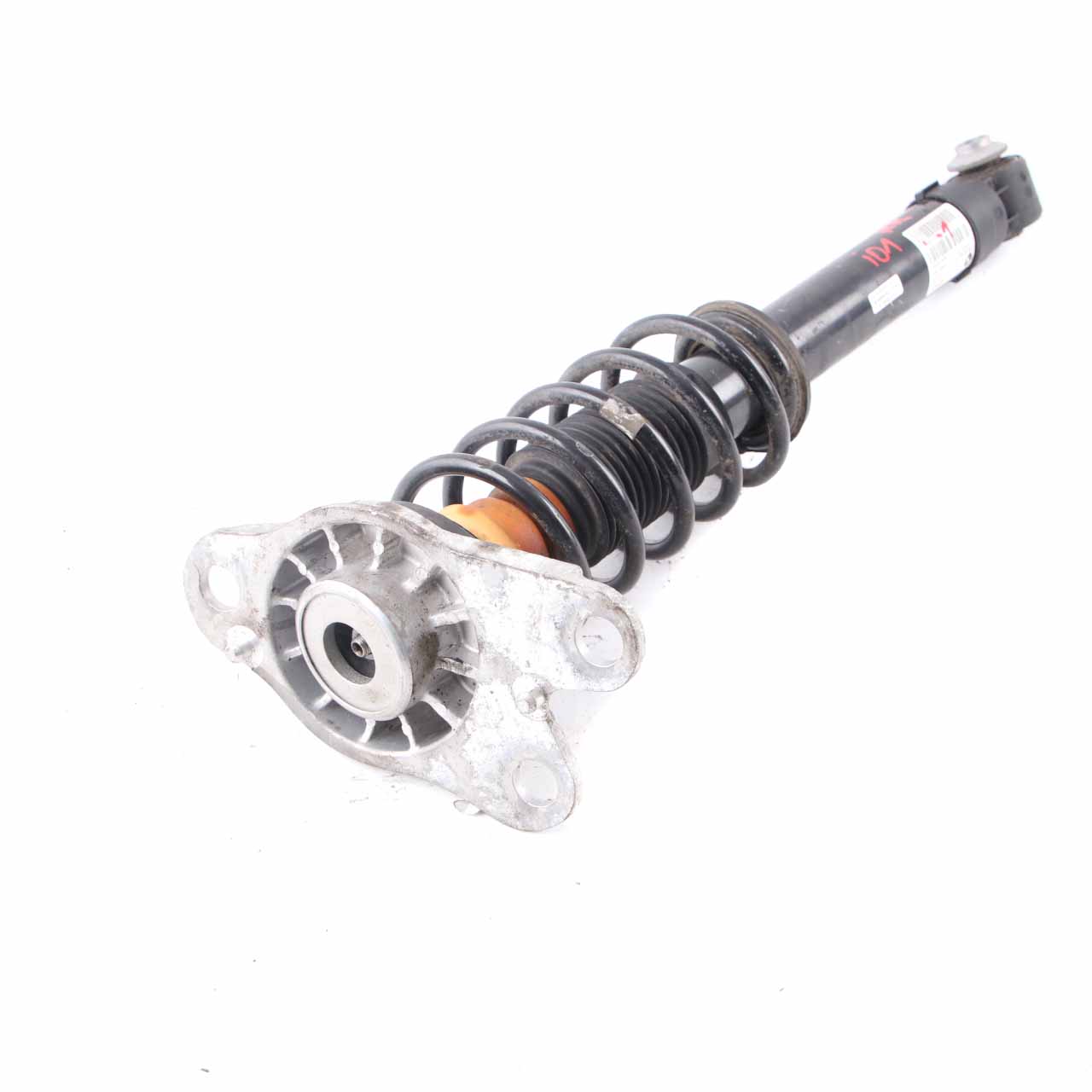 Rear Spring Strut BMW i3 I01 60Ah Right O/S Suspension Shock Absorber 6852231