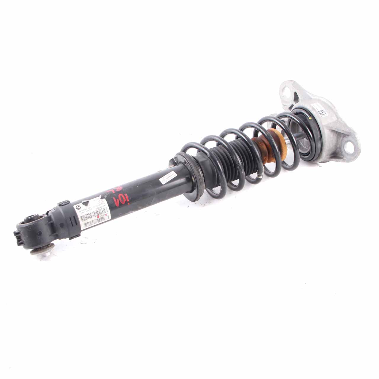 Rear Spring Strut BMW i3 I01 60Ah Left N/S Suspension Shock Absorber 6852231