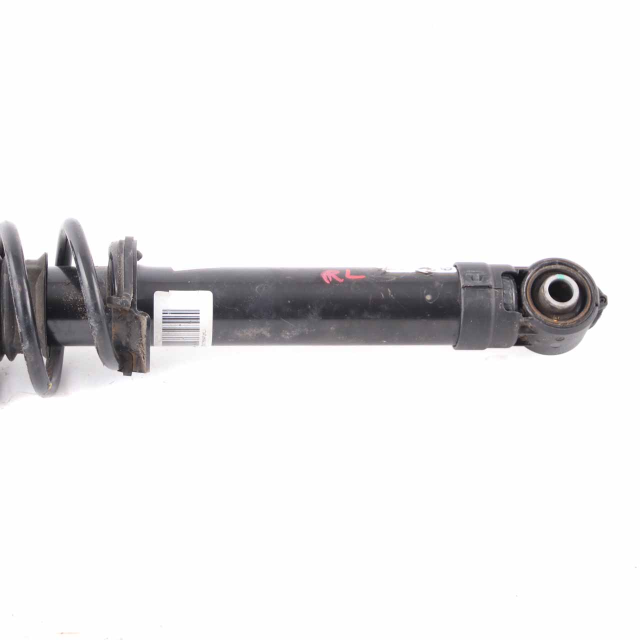 Rear Spring Strut BMW i3 I01 60Ah Left N/S Suspension Shock Absorber 6852231