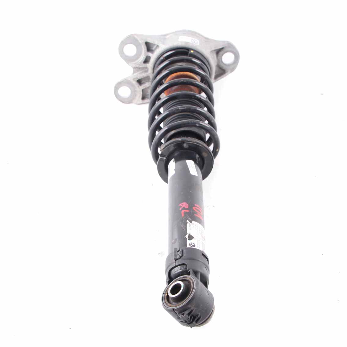 Rear Spring Strut BMW i3 I01 60Ah Left N/S Suspension Shock Absorber 6852231