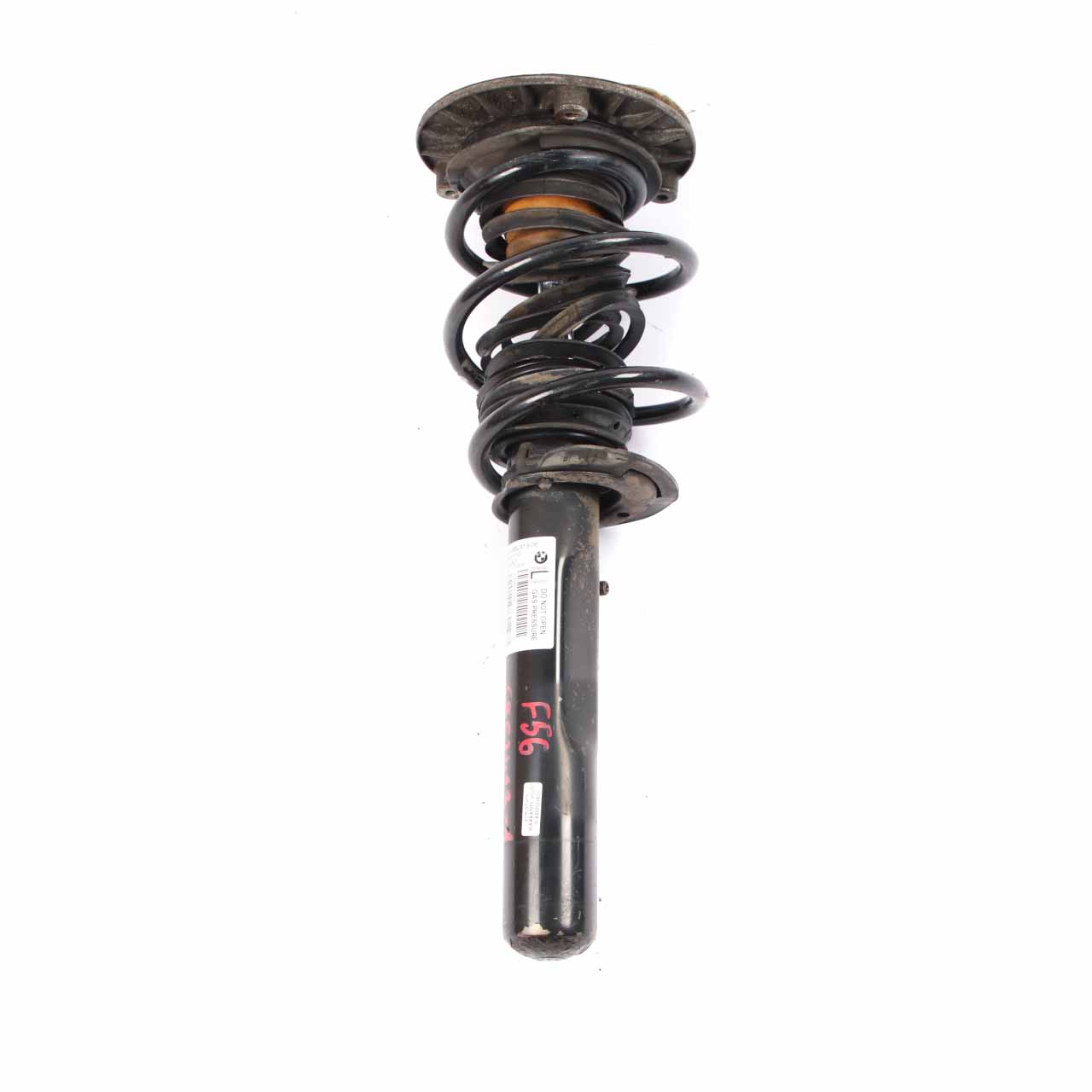 Mini F56 Spring Strut Front Left N/S Cooper S Suspension Shock Absorber 6852413