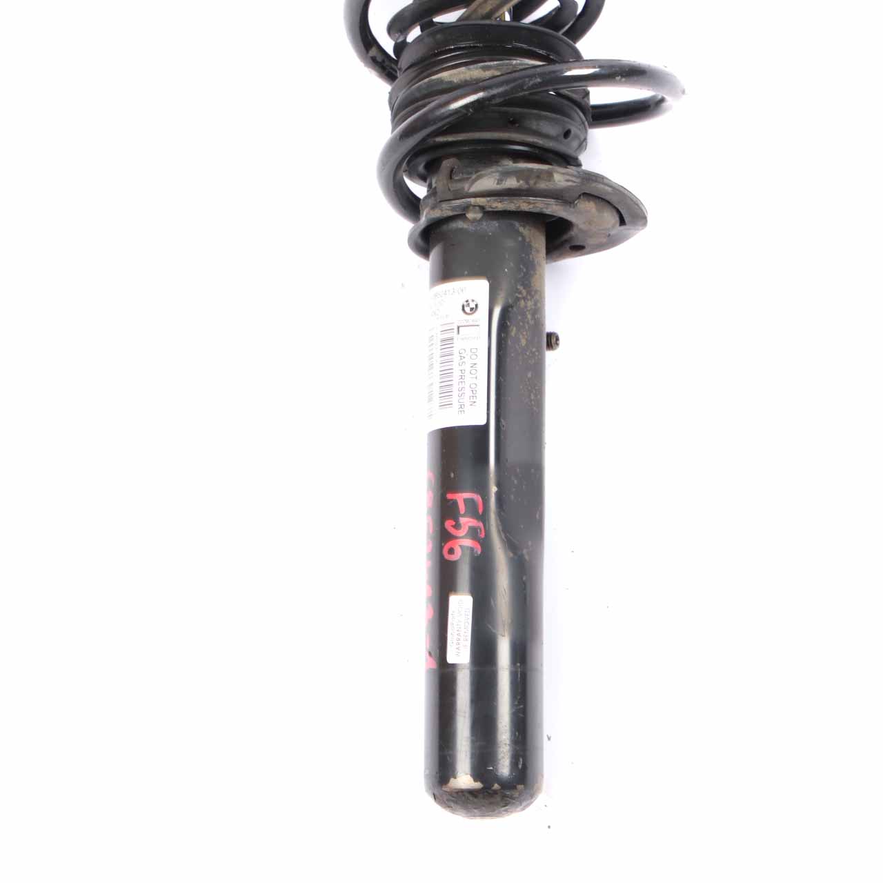 Mini F56 Spring Strut Front Left N/S Cooper S Suspension Shock Absorber 6852413