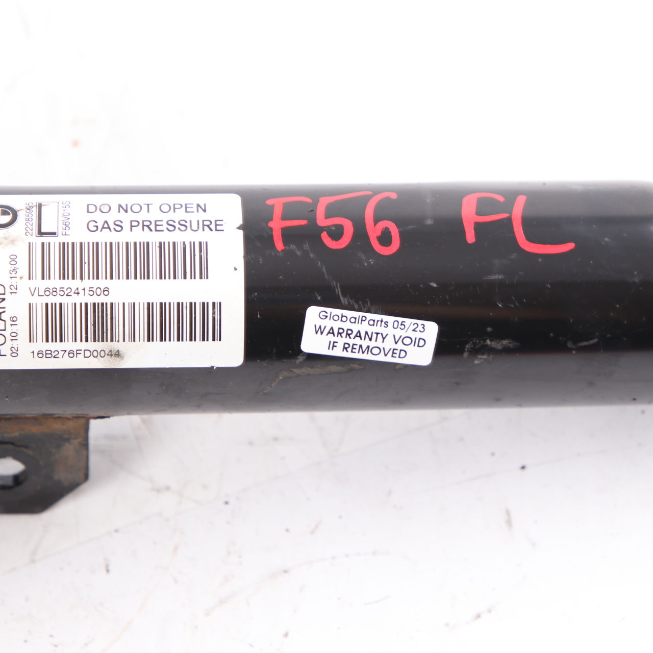 Mini F56 Spring Strut Front Left N/S Sport Suspension Shock Absorber 6852415