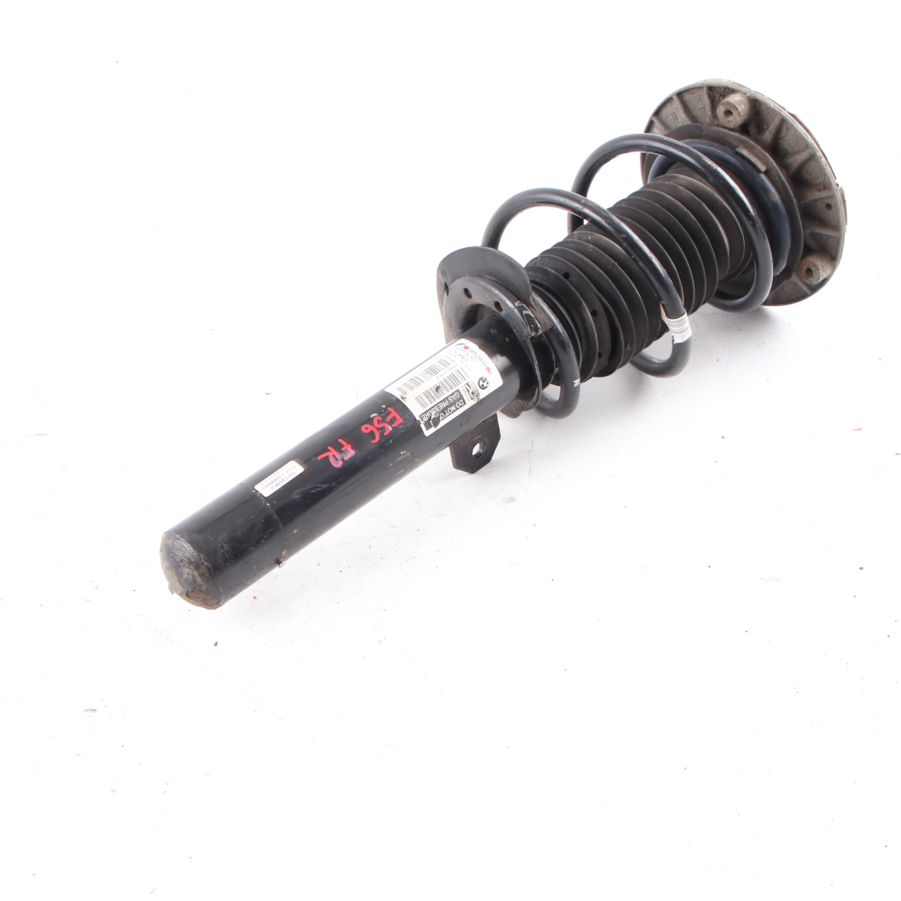 Mini F56 Spring Strut Front Right O/S Sport Suspension Shock Absorber 6852416