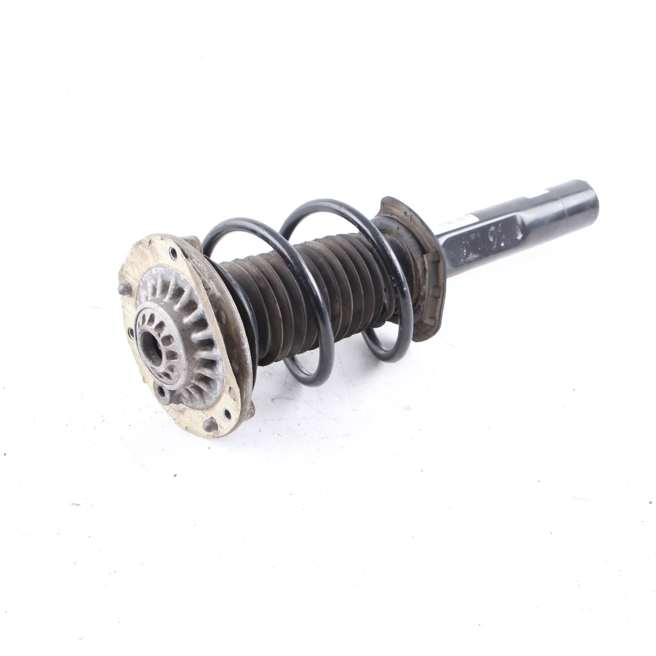 Mini F56 Spring Strut Front Right O/S Sport Suspension Shock Absorber 6852416