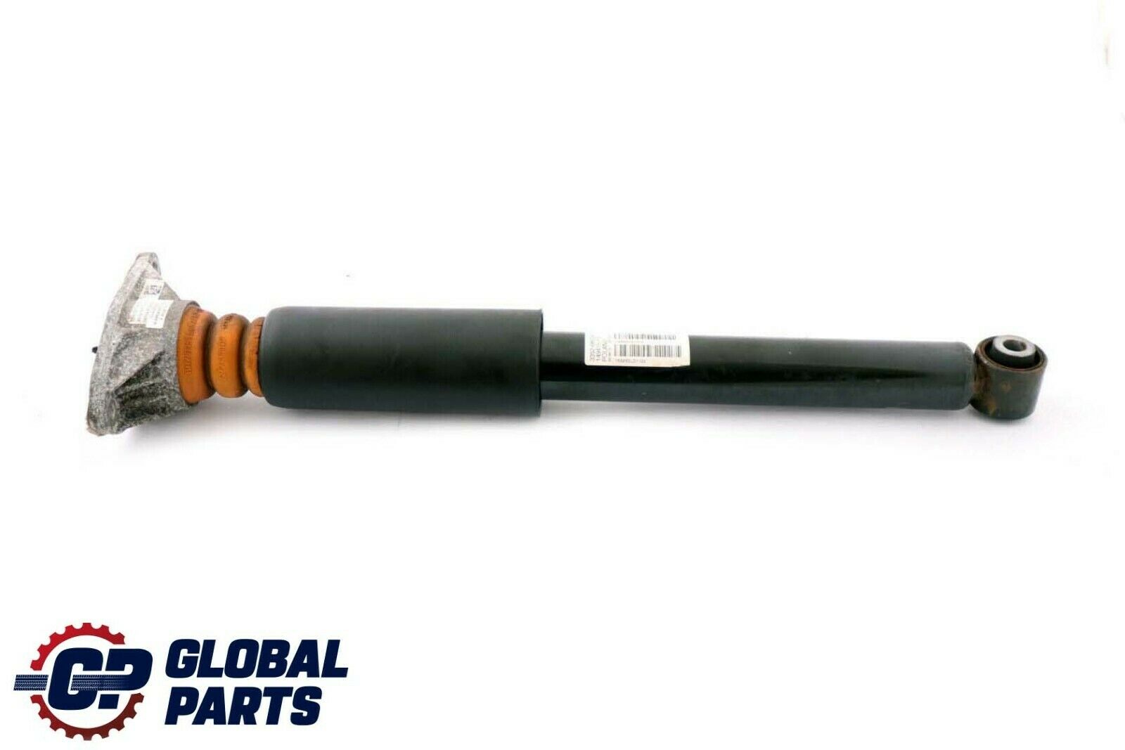 Mini Cooper One F55 Shock Absorber Rear N/O/S Shocker Damper 6852427