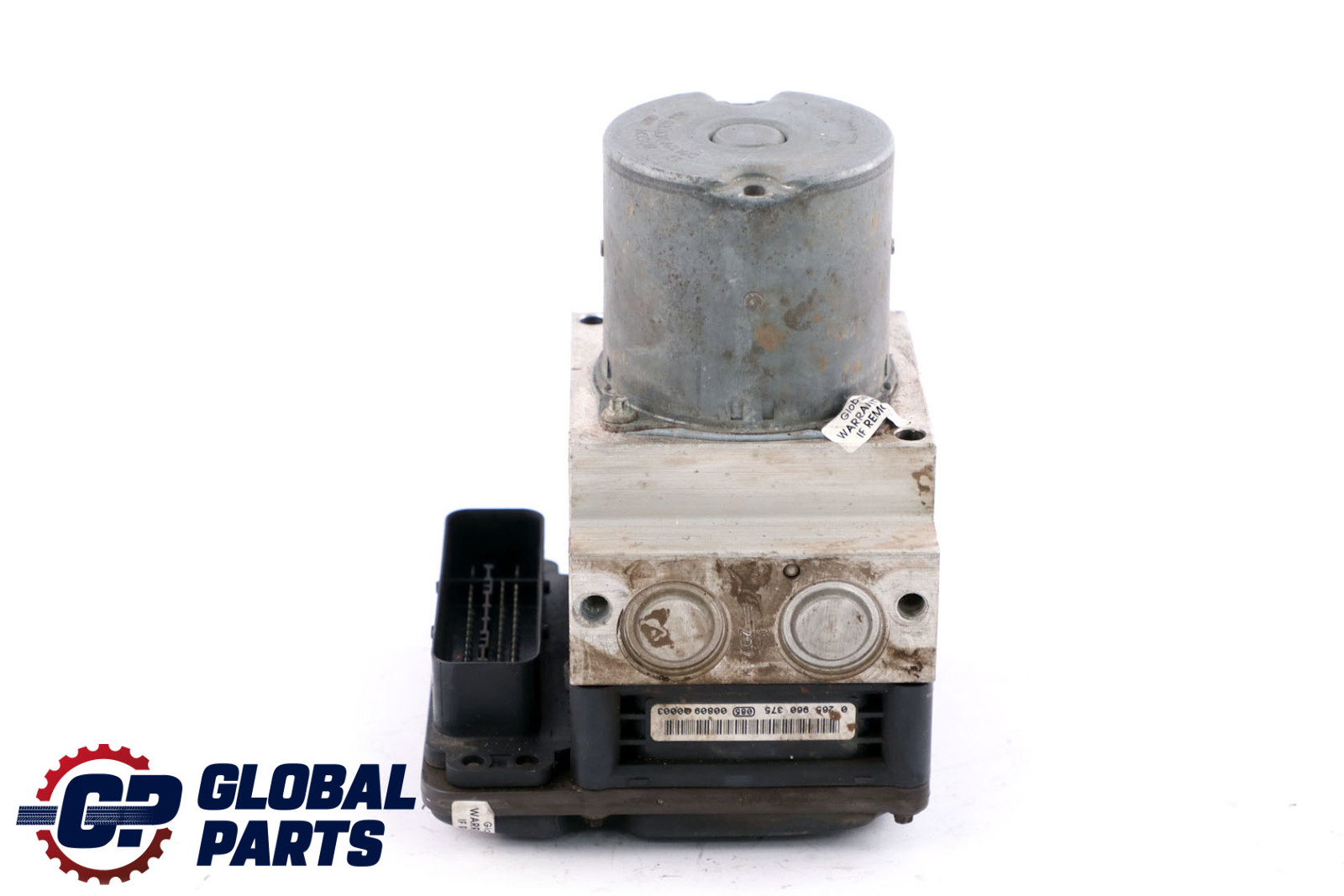 BMW 5 Series F10 F11 RP Hydraulic Unit DSC Brake Pump Module 6851374