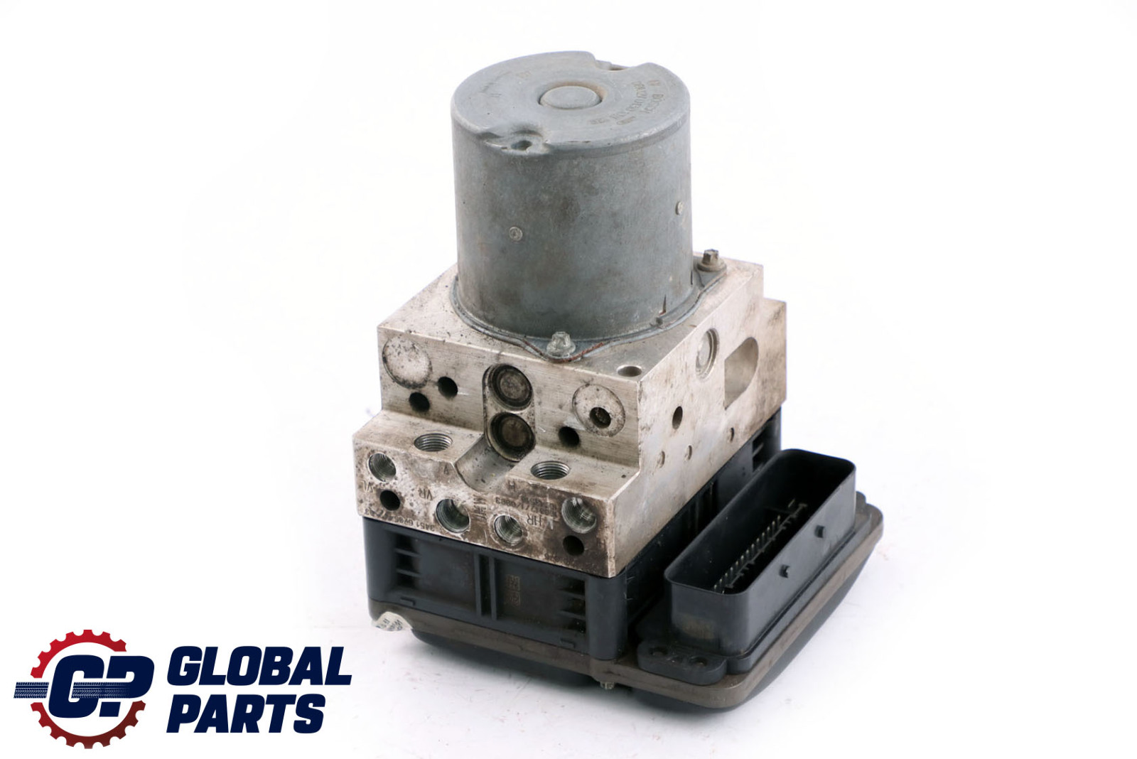 BMW 5 Series F10 F11 RP Hydraulic Unit DSC Brake Pump Module 6851374