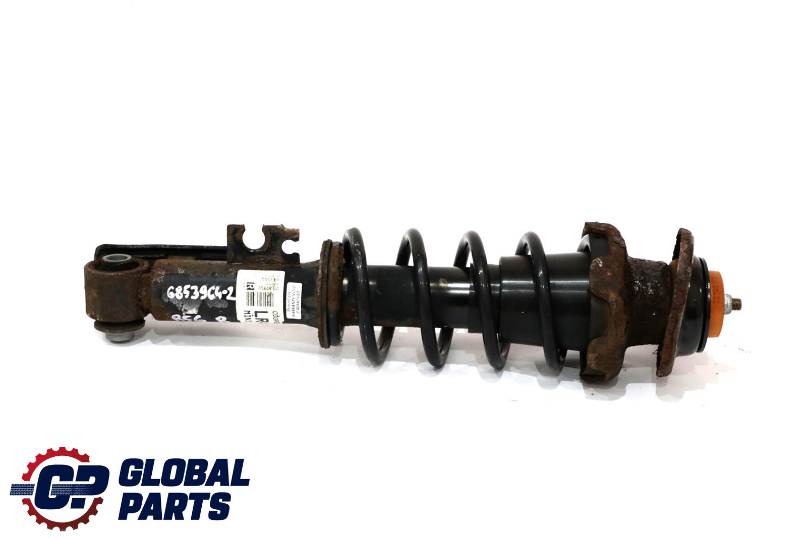 Mini R56 Cooper Rear Right O/S Spring Strut Suspension Shock Absorber