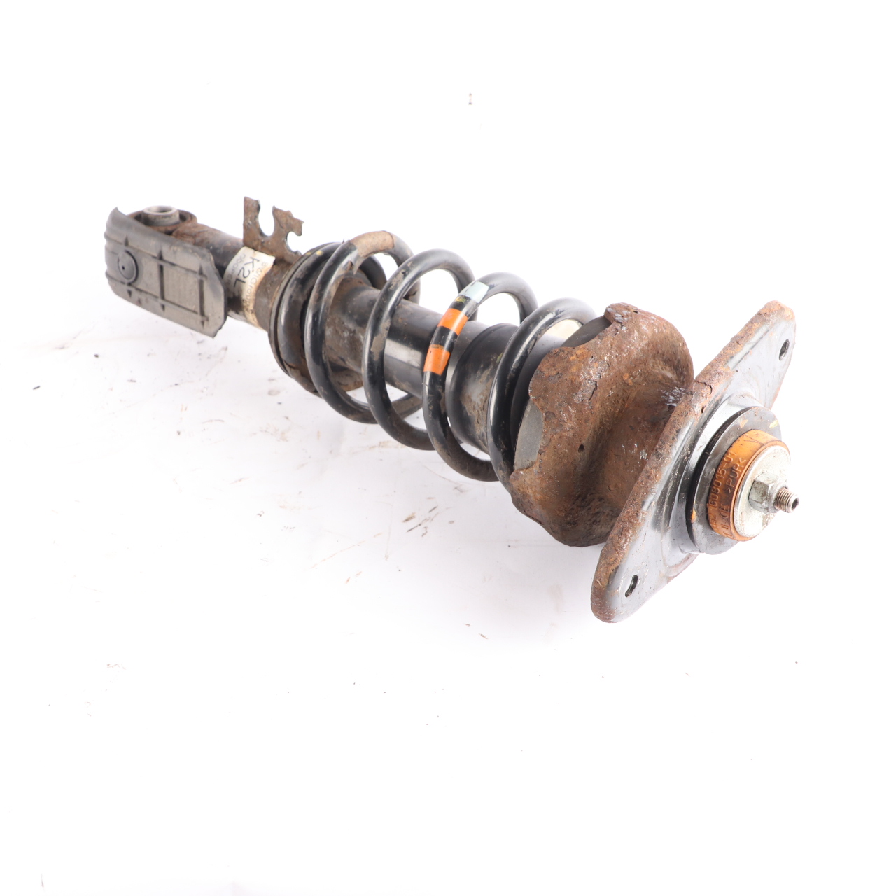 Spring Strut Mini R55 Clubman S Rear Left N/S Shock Absorber Suspension