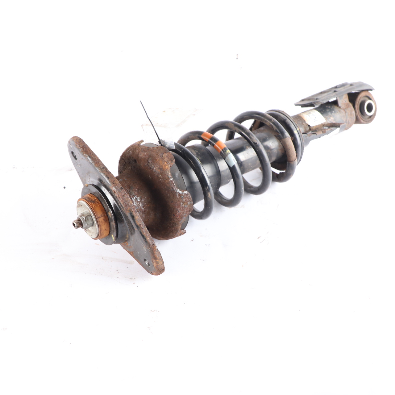 Spring Strut Mini R55 Clubman S Rear Left N/S Shock Absorber Suspension