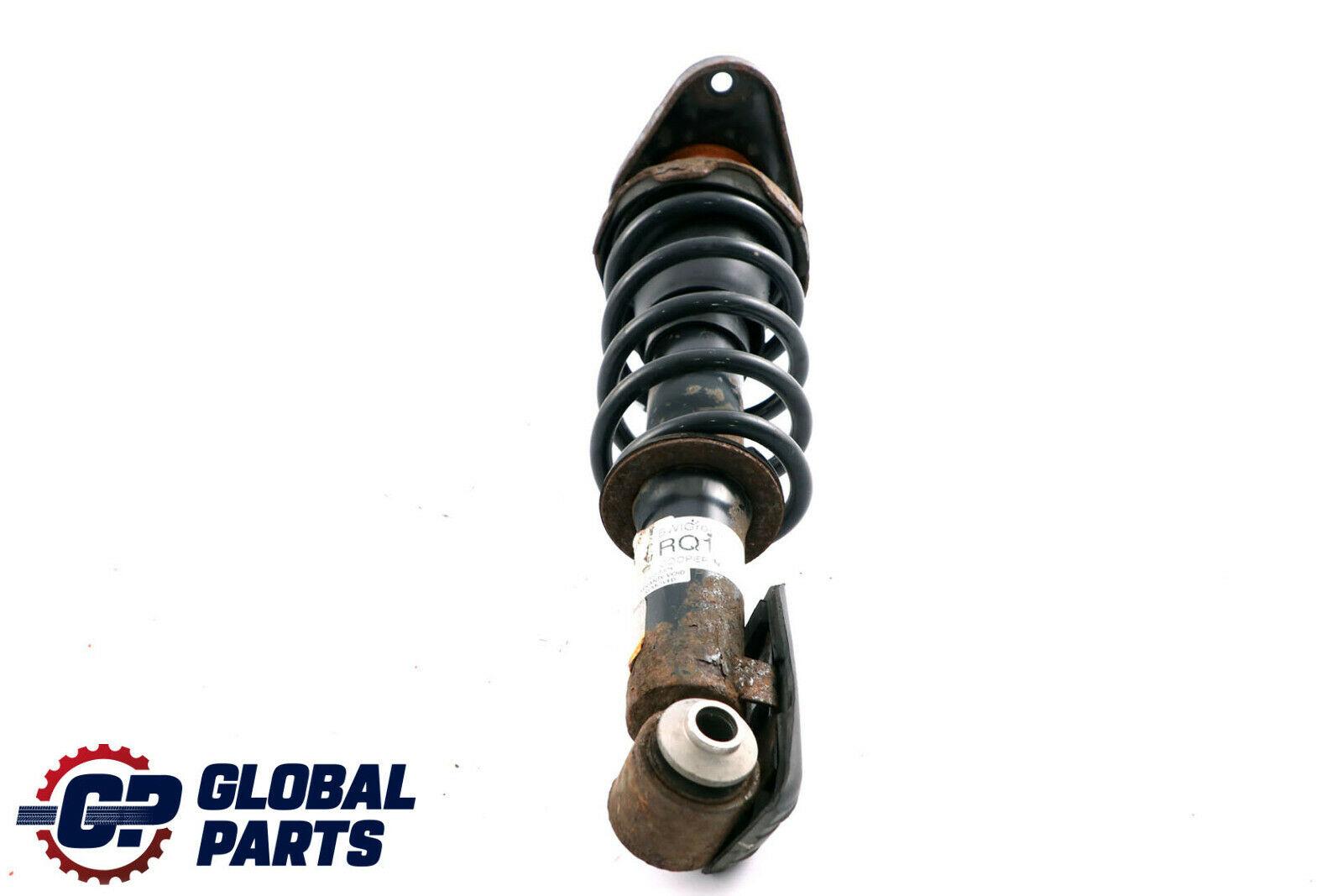 BMW Mini R57 CABRIO REAR RIGHT O/S SPRING STRUT SUSPENSION SHOCK ABSORBER DAMPER