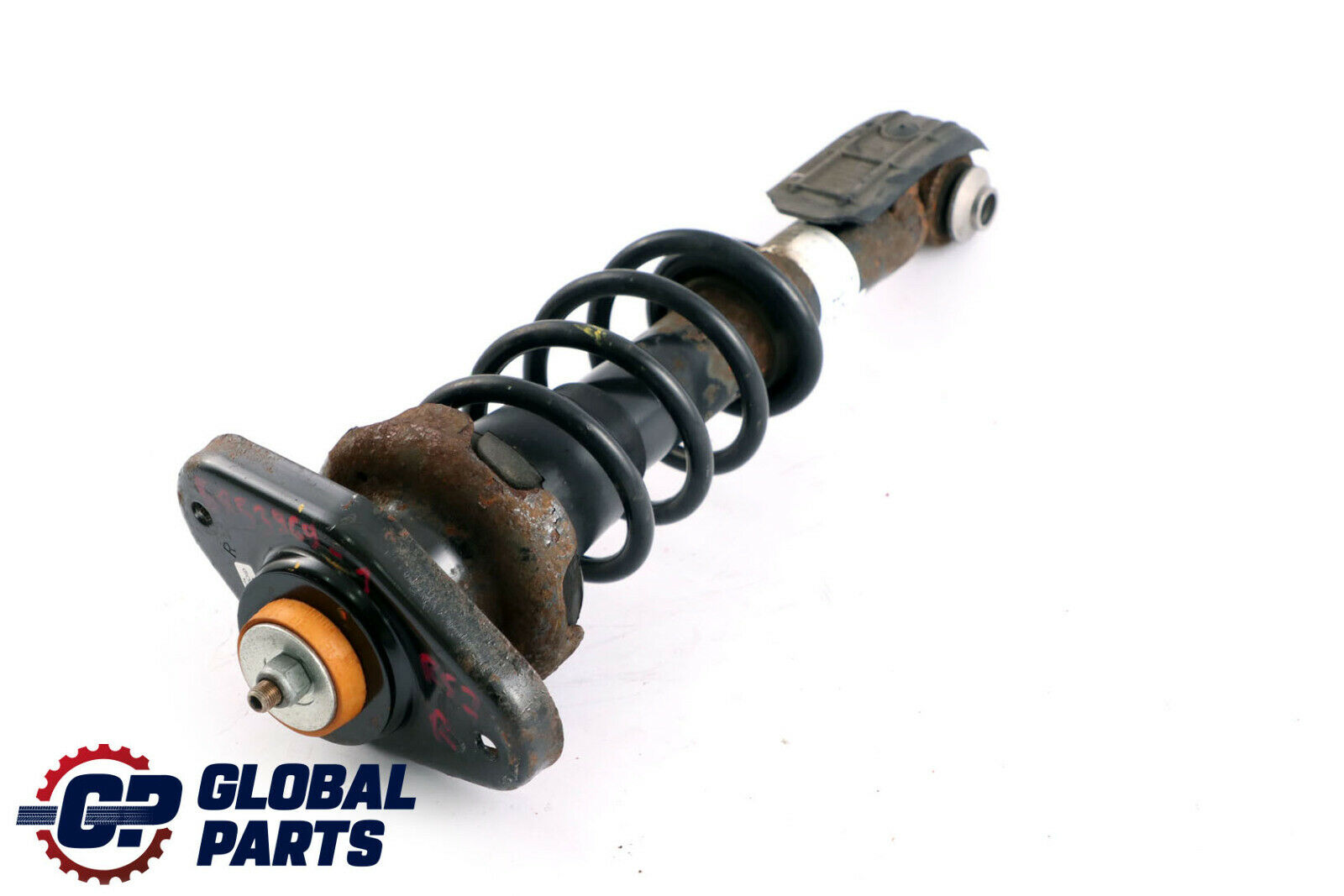 BMW Mini R57 CABRIO REAR RIGHT O/S SPRING STRUT SUSPENSION SHOCK ABSORBER DAMPER