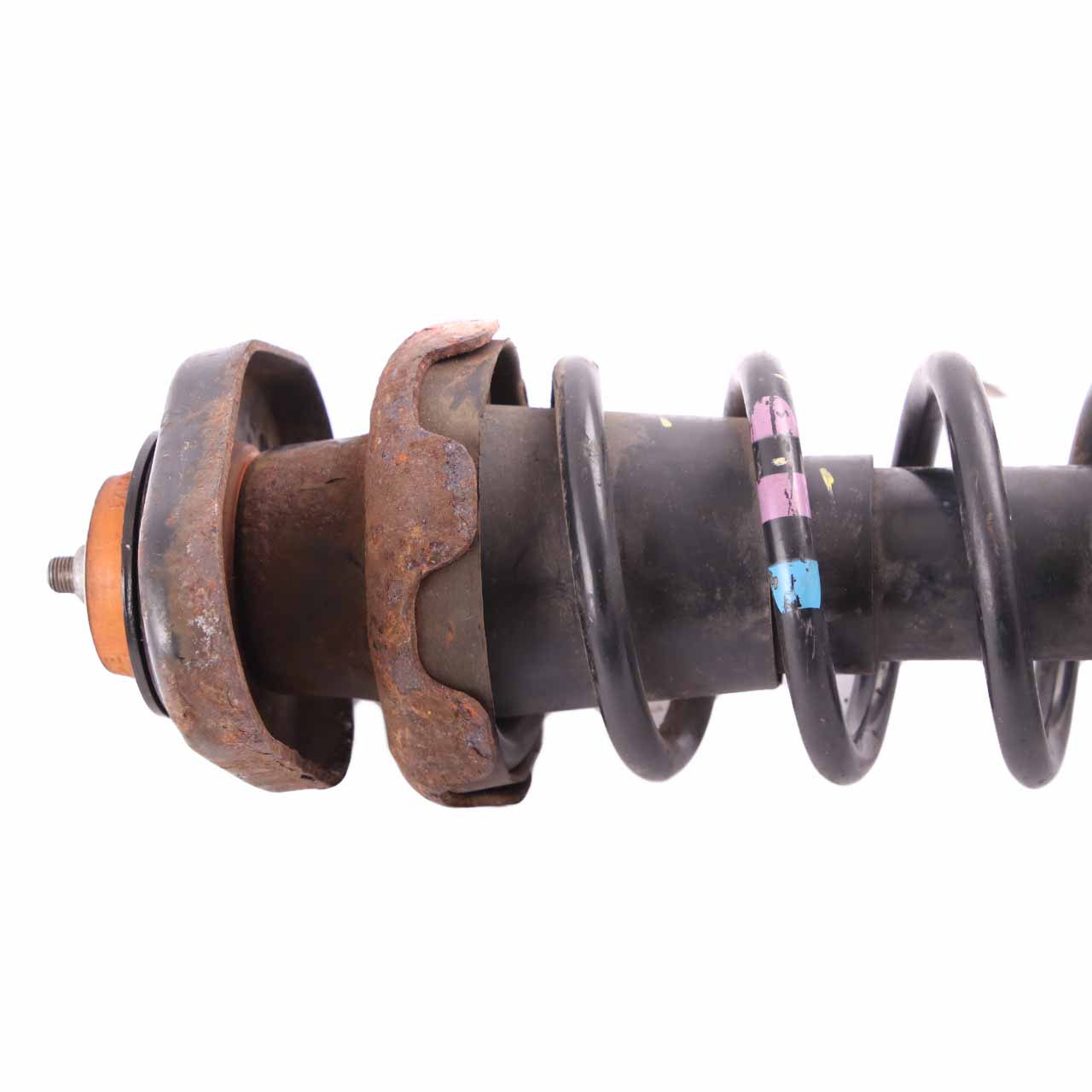 Spring Strut Mini R57 Rear Left N/S Suspension Shock Absorber Damper 6853969