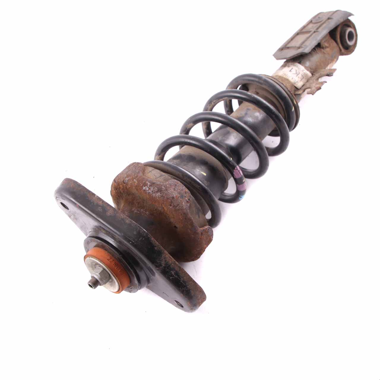 Spring Strut Mini R57 Rear Left N/S Suspension Shock Absorber Damper 6853969