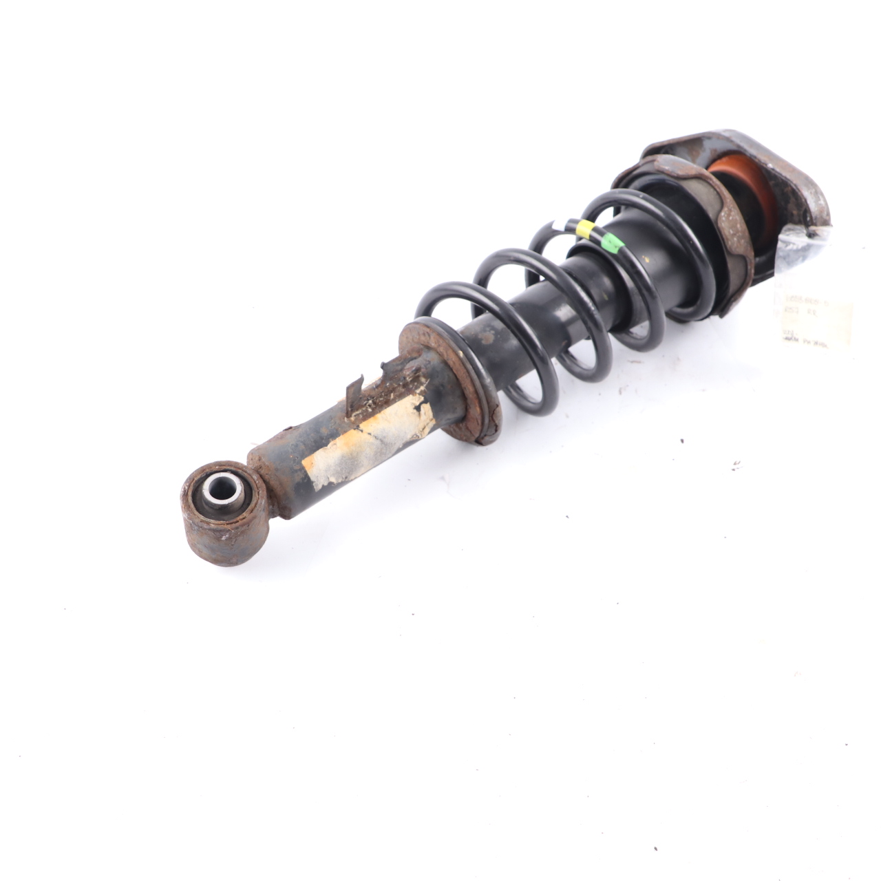 Spring Strut Mini R57 Rear Right O/S Suspension Shock Absorber Damper 6853969