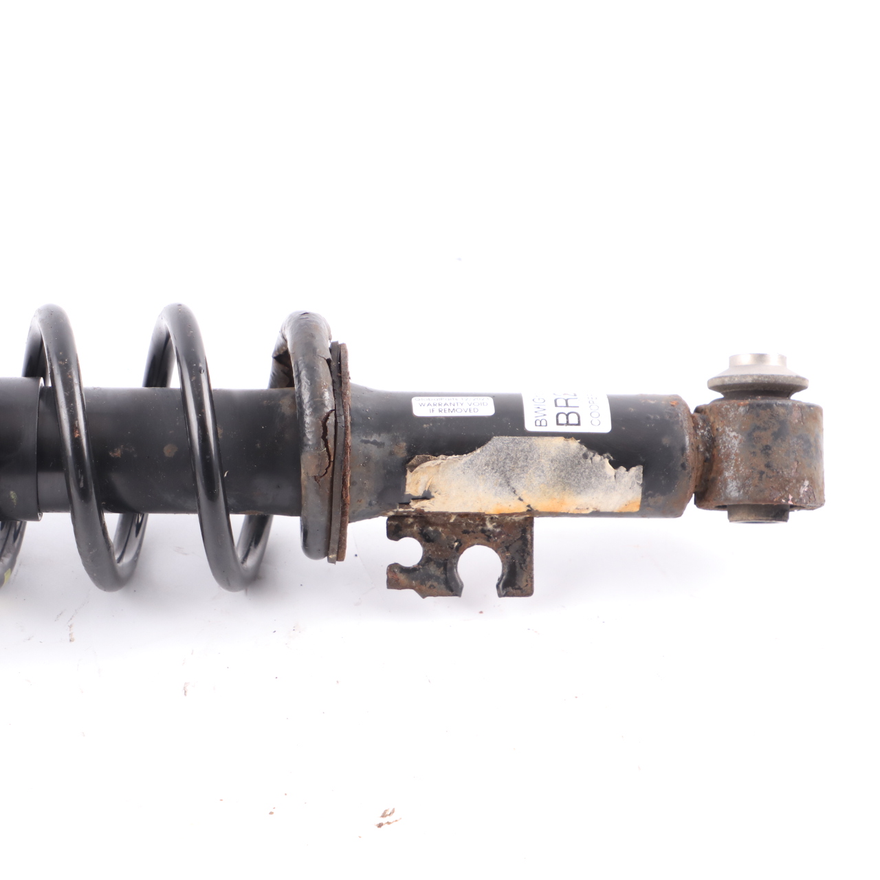 Spring Strut Mini R57 Rear Right O/S Suspension Shock Absorber Damper 6853969