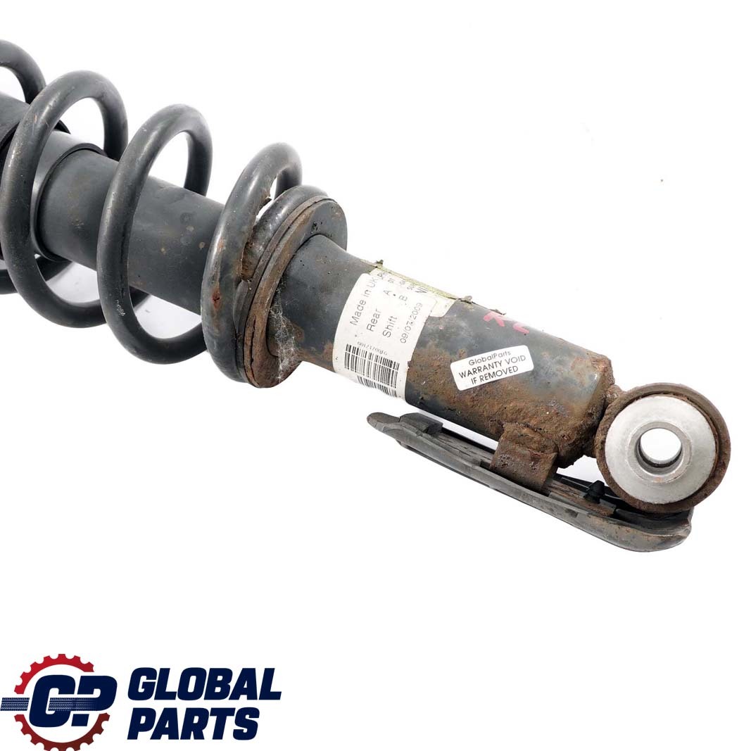 BMW Mini R57 Cabrio Rear Left N/S Spring Strut Suspension Shock Absorber