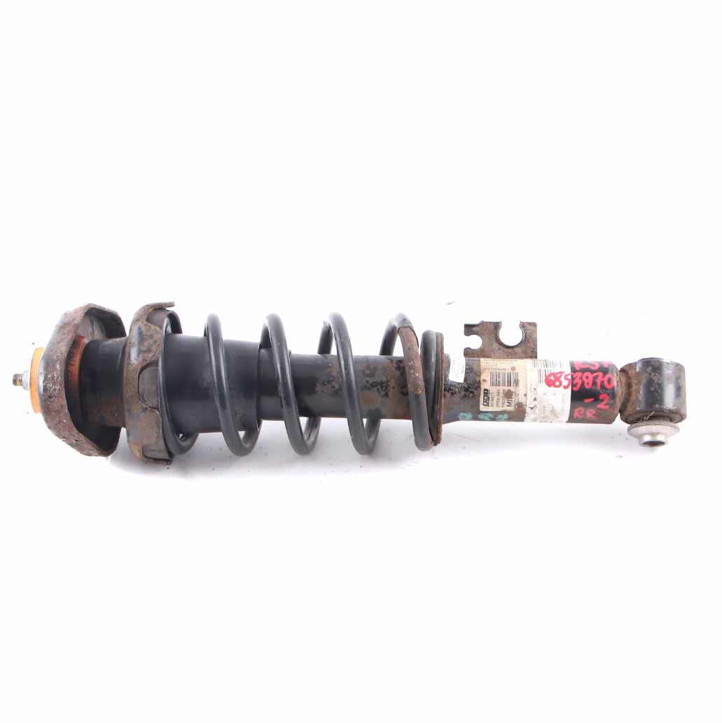 Mini R57 Spring Strut Rear Left N/S Suspension Shock Absorber Cabrio 6853970