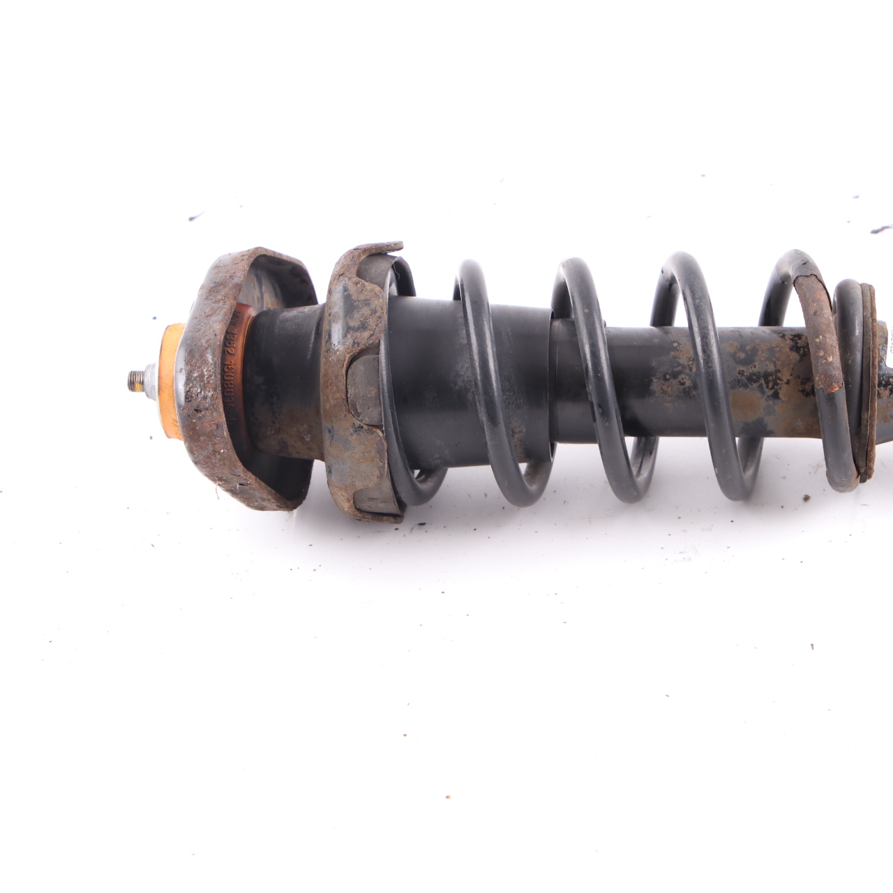 Mini R57 Spring Strut Rear Left N/S Suspension Shock Absorber Cabrio 6853970